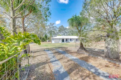 Property photo of 1 Narooma Drive Branyan QLD 4670