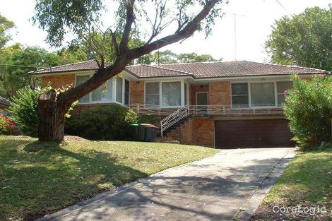 Property photo of 20 Macken Crescent Oatley NSW 2223