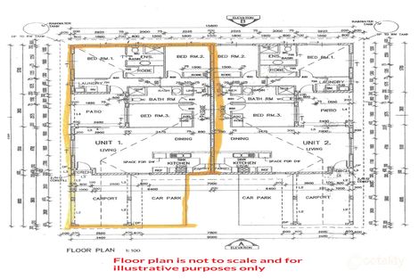 Property photo of 1/31 Galeandra Street Edmonton QLD 4869