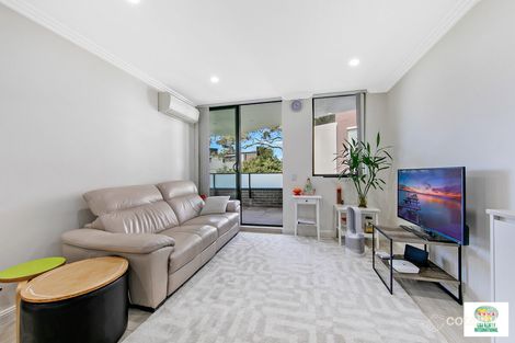 6/2 Elonera St, Rydalmere, NSW 2116