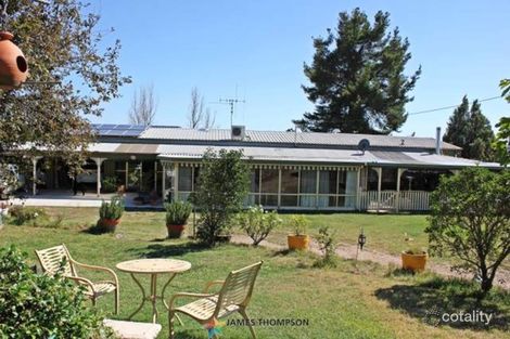 240 Eglinton Rd, Abercrombie, NSW 2795