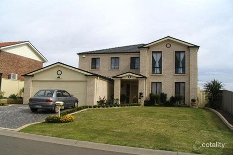3 Dirk Cl, Green Valley, NSW 2168