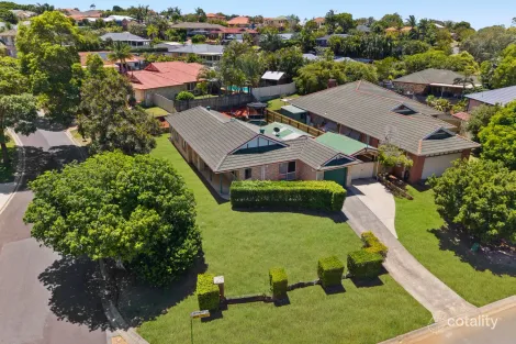 31 Chesterfield Cres, Wellington Point, QLD 4160