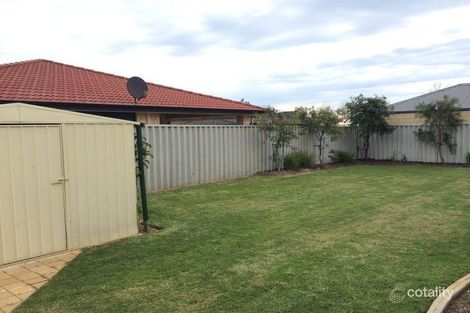 Property photo of 6 Montilla Crescent Port Kennedy WA 6172