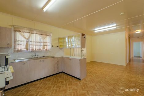 Property photo of 2 Parsloe Street Svensson Heights QLD 4670