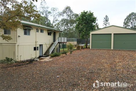 Property photo of 46 Bendemeer Street Karalee QLD 4306