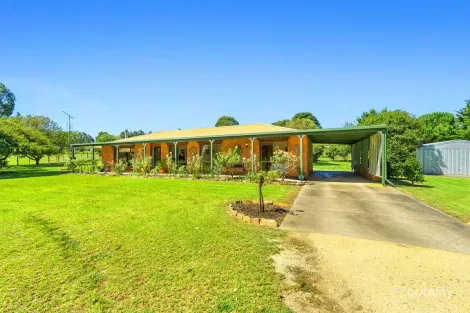 Property photo of 126 Briagolong Road Stratford VIC 3862