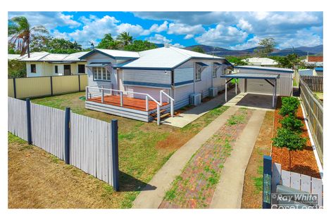 Property photo of 244 Clanfield Street Berserker QLD 4701