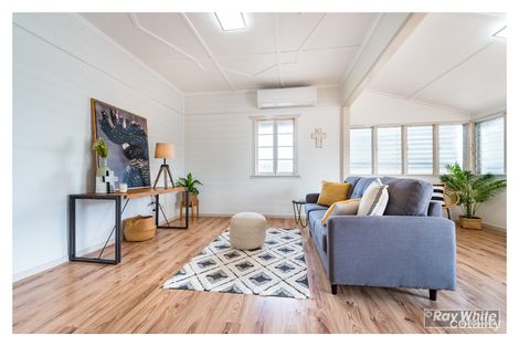 Property photo of 244 Clanfield Street Berserker QLD 4701