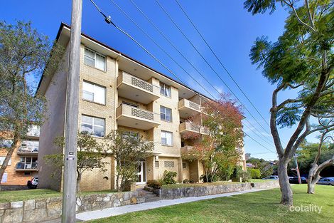 1/15 Cambridge St, Cammeray, NSW 2062