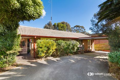 Property photo of 51 Gunyah Grove Traralgon VIC 3844