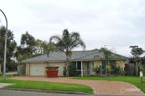 1 Hobbs St, Bligh Park, NSW 2756