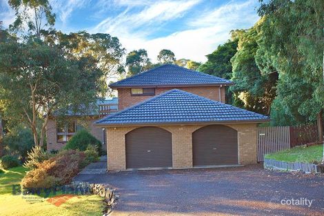 Property photo of 80 Bastow Road Lilydale VIC 3140