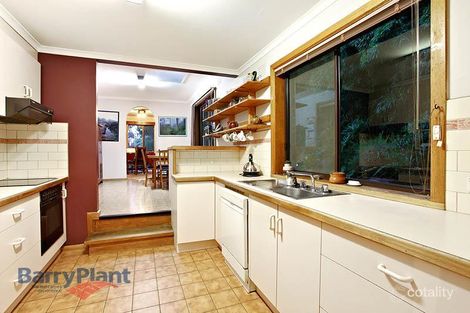 Property photo of 80 Bastow Road Lilydale VIC 3140
