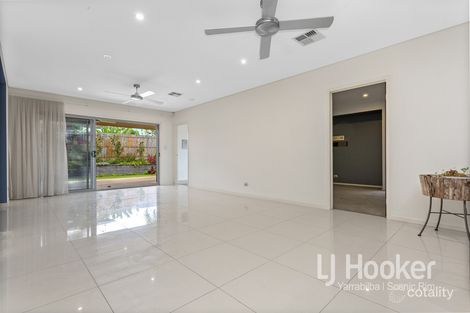 Property photo of 3 Grasslands Street Yarrabilba QLD 4207
