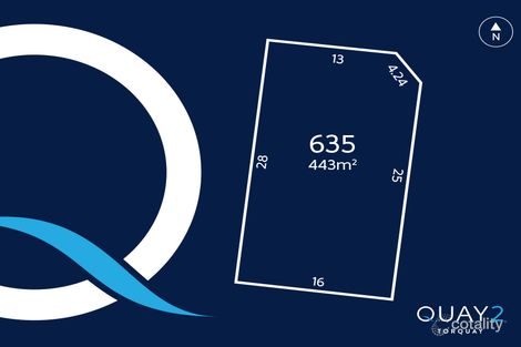 Lot 635 Wilson St, Torquay, VIC 3228