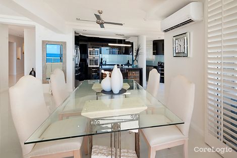 Property photo of 327/2-4 View Avenue Surfers Paradise QLD 4217