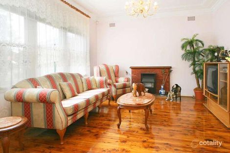 Property photo of 12 Palmer Avenue Strathfield NSW 2135