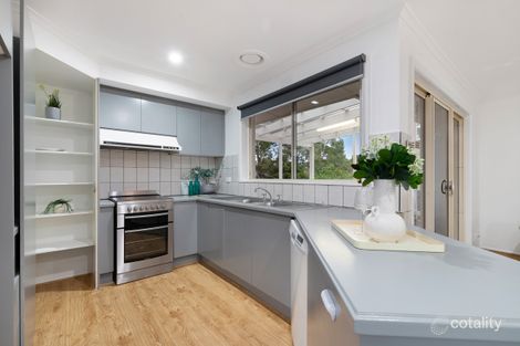 Property photo of 34 Withers Avenue Mulgrave VIC 3170