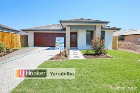 Property photo of 4 Buxton Avenue Yarrabilba QLD 4207