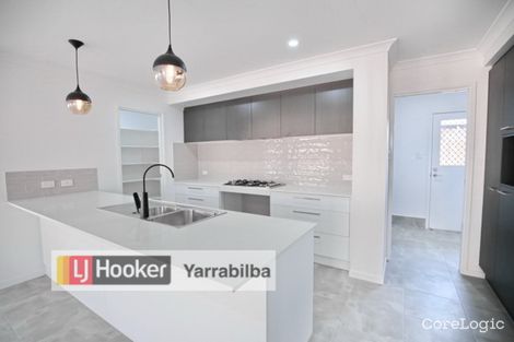 Property photo of 4 Buxton Avenue Yarrabilba QLD 4207