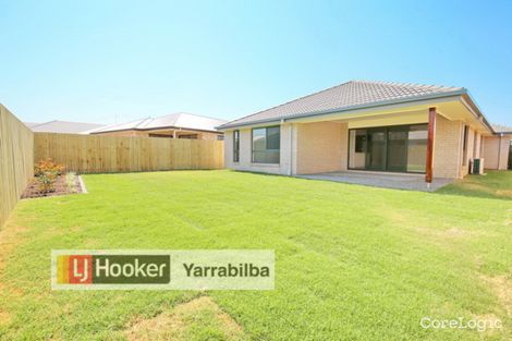 Property photo of 4 Buxton Avenue Yarrabilba QLD 4207