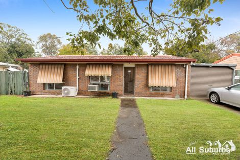 Property photo of 85 Velorum Drive Kingston QLD 4114