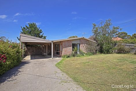 Property photo of 23 Mulholland Crescent Grovedale VIC 3216