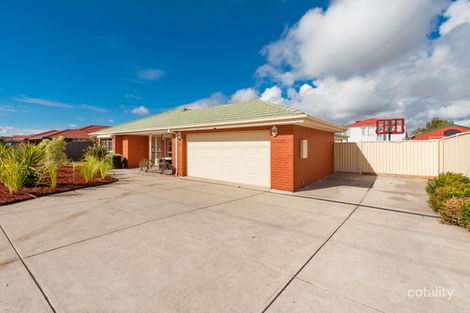 Property photo of 219 Mitchells Lane Sunbury VIC 3429