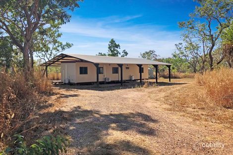 180 Bynoehaven Rd, Bynoe, NT 0822