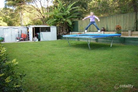 Property photo of 27 Taperell Drive Tugun QLD 4224