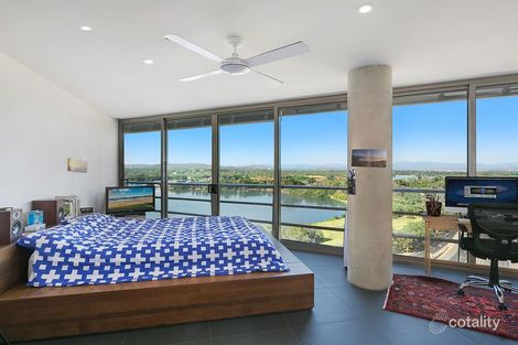 Property photo of 1510/25 Edinburgh Avenue City ACT 2601