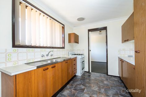 Property photo of 5 Santon Place Cranebrook NSW 2749