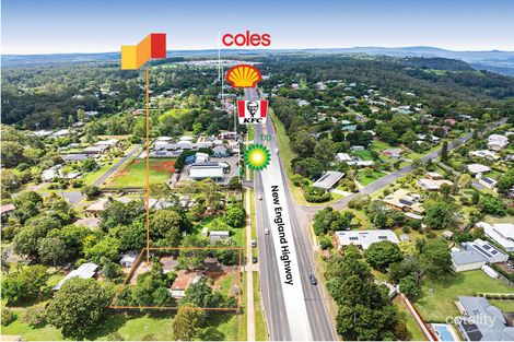 10570 New England Hwy, Highfields, QLD 4352