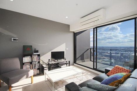 Property photo of 1201/41 Batman Street West Melbourne VIC 3003