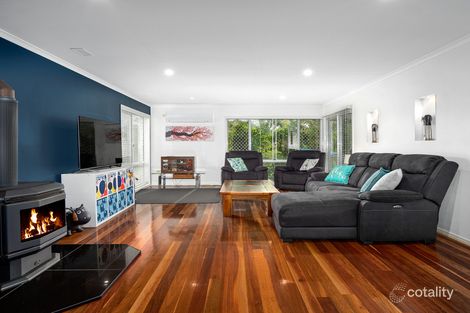 Property photo of 41 Mount O'Reilly Road Samford Valley QLD 4520