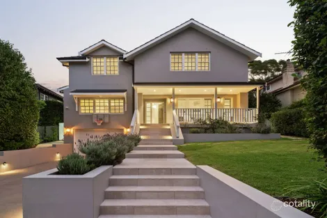 Property photo of 20 Cook Road Killara NSW 2071