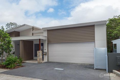 Property photo of 61 Currumbin Chase Currumbin QLD 4223