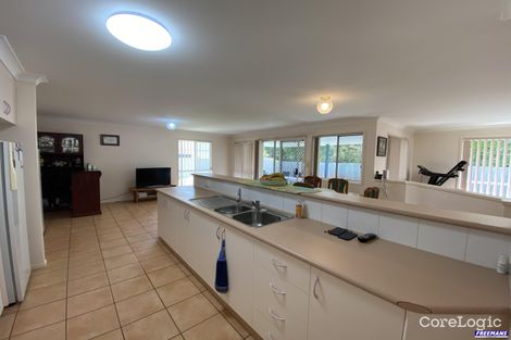 Property photo of 36 Cowie Drive Kingaroy QLD 4610