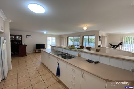 Property photo of 36 Cowie Drive Kingaroy QLD 4610