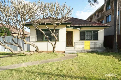 Property photo of 69 Nelson Street Fairfield NSW 2165