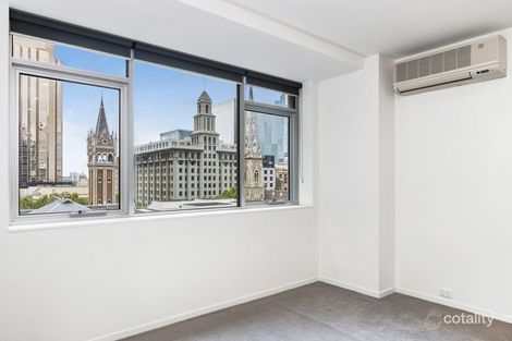 Property photo of 505/118 Russell Street Melbourne VIC 3000