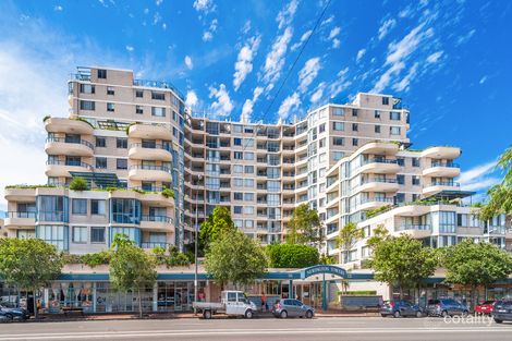 Property photo of 279/116-132 Maroubra Road Maroubra NSW 2035