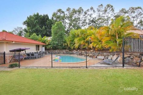 Property photo of 4 Swanton Drive Mudgeeraba QLD 4213