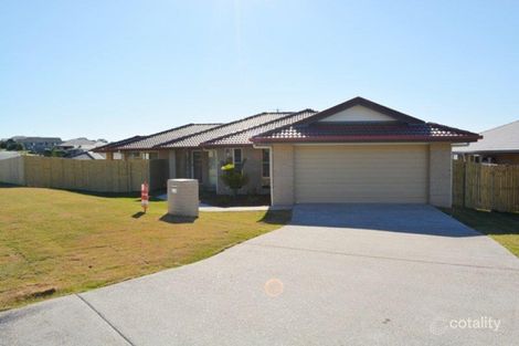 Property photo of 4 Oliver Place Ormeau QLD 4208