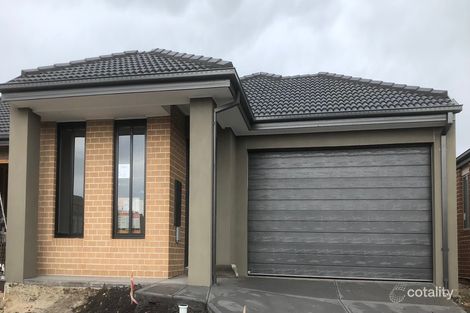 Property photo of 31 Malleefowl Boulevard Beveridge VIC 3753