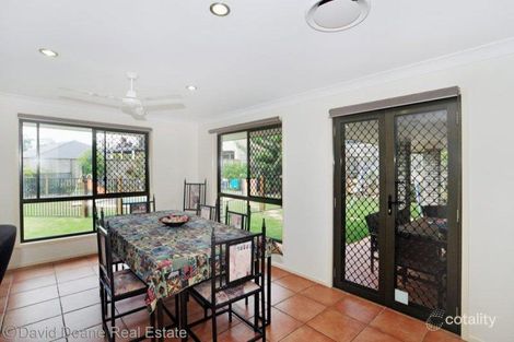 Property photo of 28 Bella Street Cashmere QLD 4500