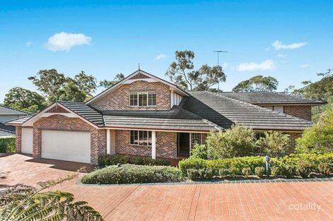 27 Strathfillan Way, Kellyville, NSW 2155