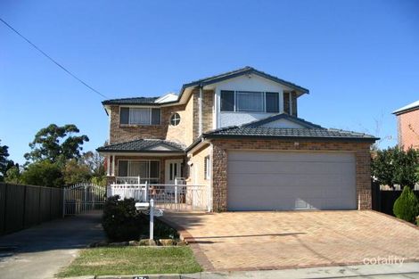 47a Inkerman St, Parramatta, NSW 2150