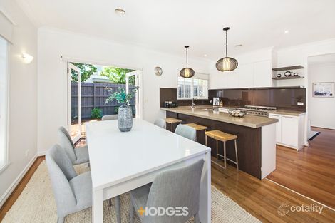 Property photo of 16A Barnett Street Hampton VIC 3188